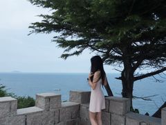 -崂山仰口游览区