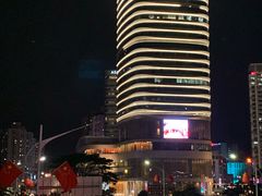 -深圳来福士广场