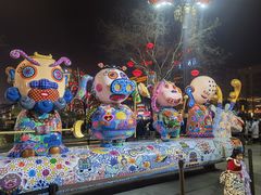 -大唐不夜城