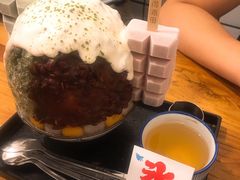 -WONDER ICE 萬得冰田(建設路总店)