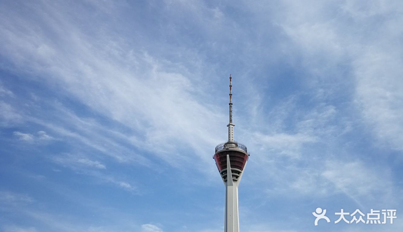 成都最美天空之3～