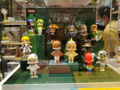 -泡泡玛特POPMART(天环购物中心店)