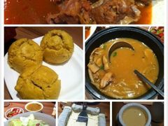 -西贝莜面村(上海百联西郊店)