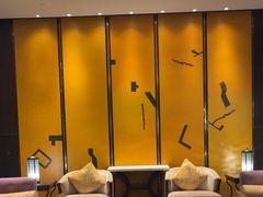 -中山保利艾美酒店-乐美中餐厅