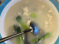 -渔民船说·北塘海鲜·天津菜·海肠捞饭(北塘古镇店)
