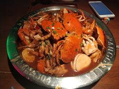 -胖哥俩肉蟹煲(湖滨银泰in77店)