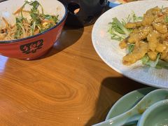 -晋享皖宴(创新大道店)