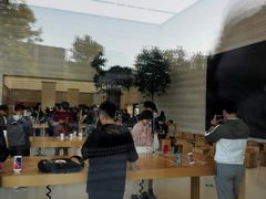 -Apple零售店(济南恒隆广场店)