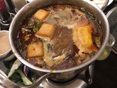 -乐咖啡西餐厅(太湖皇冠假日酒店)