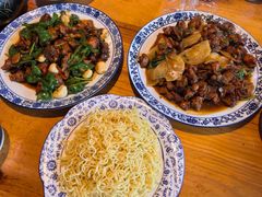 -食鸡公社辣子鸡·潍坊菜·烧烤