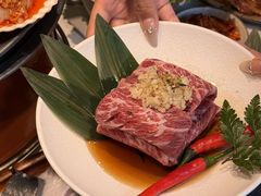 -缘·金家烤鳗鱼(西塔总店)