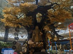 -东方山水乐园山之王国(全室内)