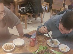 -乡土特色.冷锅鱼.牦牛肉汤锅