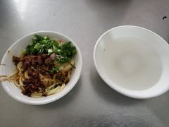 -丁记面馆(凤凰店)