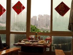 -福满家火锅26年江景(十八梯店)