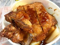 -蒋掌柜·老上海排骨年糕(田子坊店)