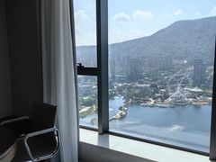 -舟山希尔顿酒店