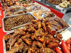 -净香园熟肉(北坦总店)