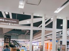 -深圳华盛奥特莱斯(华南一道店)