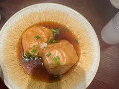 -古都历食南京菜·烤鸭·鸭血粉丝·汤包(南京博物院店)