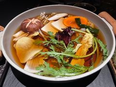 -蟹犇前•帝王蟹雪蟹(陆家嘴店)