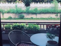 -南京夫子庙石唯玉雨花石酒店