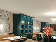-珍呈中餐厅•粤川淮扬新疆(乌鲁木齐康莱德酒店)