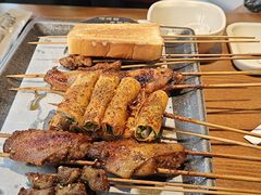 -管氏翅吧(护国寺店)