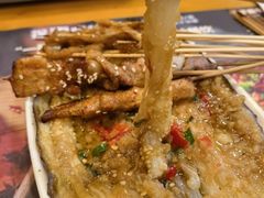 -探唐烧烤(棠东店)
