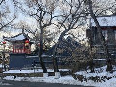 -北山公园