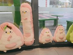 -迷客夏Milksha(圆融天幕店)