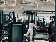 -FLARE STAR FITNESS(复地活力城店)