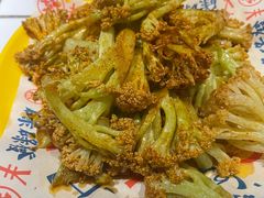-碌碌发·东南亚风味烧烤档(体育西店)