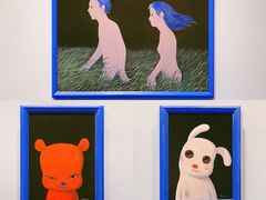 -上海宝龙美术馆