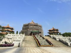 -广东圆玄道观