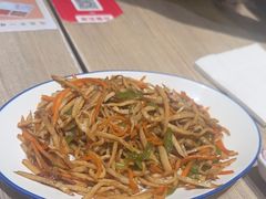-姥姥家春饼店(交大东路店)