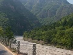 -妙峰山风景名胜区