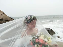 -金夫人婚纱摄影(惠阳店)