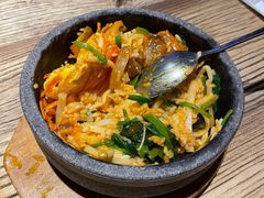 -花腰餐吧Bistro烧烤 傣味(传媒大学店)