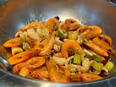 -七欣天香辣蟹火锅(万达广场店)