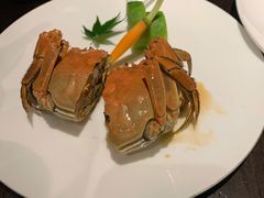 -甄御•海鲜新青岛菜(麦岛店)