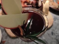 -芭莉与彩虹西餐厅(成都合生汇店)