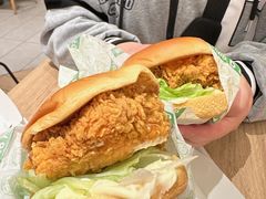 -德克士(绿地店)