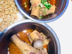 -张记虾尾·火锅·烧烤·大排档(涉外店)