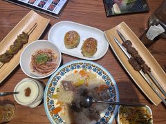 -驿楼兰·新疆菜(火车站店)