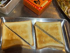 -有局·成都市井烧烤·精酿啤酒(双楠店)