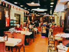 大堂-点都德(盘福楼店)