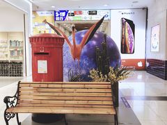 -凯德MALL(望京店)