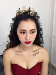 -GO VISION 动视觉婚纱摄影高级定制