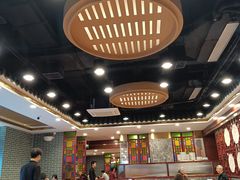 -点都德(龙之梦店)